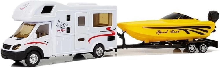 Pogon na vztrajnik za dinamično vožnjo