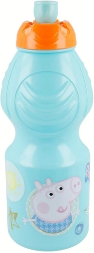 Praktična prostornina 430 ml