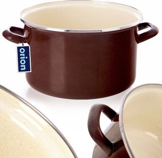 Vsestranski za vse vrste štedilnikov