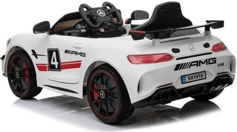 Glasba in luči za še več zabave