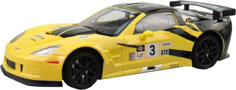 Odporna plastična konstrukcija