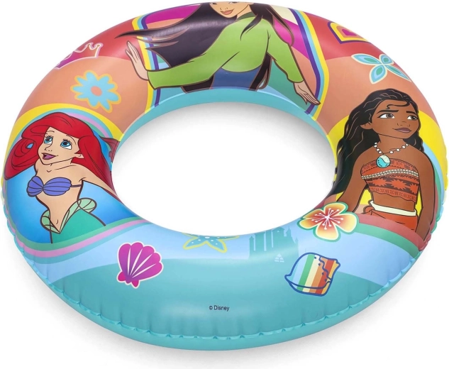 Idealna velikost za male plavalce