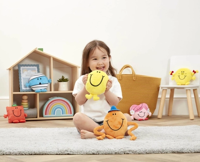 Prijatelj za igro in domišljijo