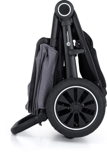 Enostavno zlaganje in kompaktne mere