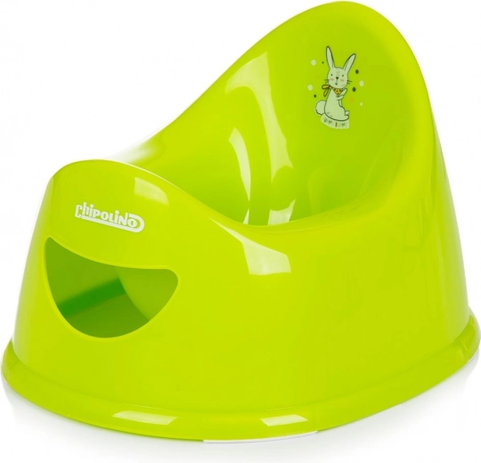Otroški kahliča CHIPOLINO Siesta zelena