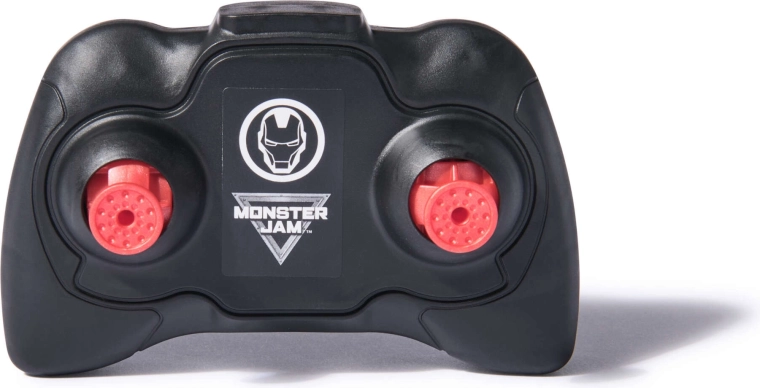 Enostavno upravljanje z joystickom