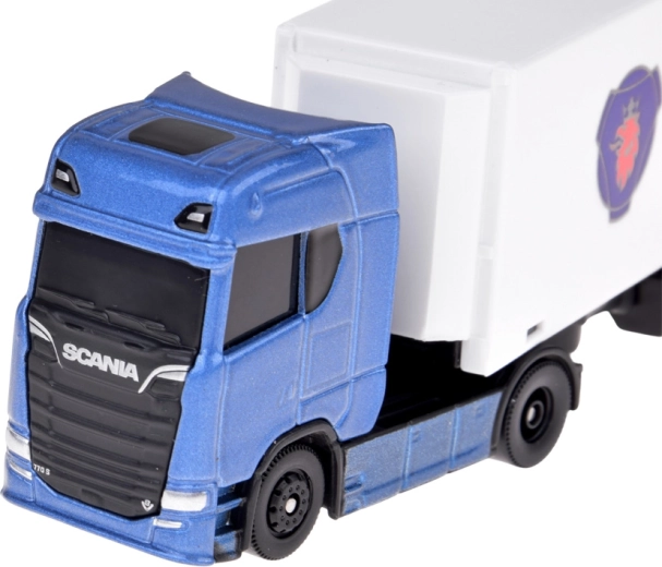 Gladna vožnja in podrobna izvedba