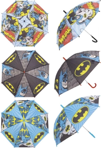 Samodejni dežnik Batman