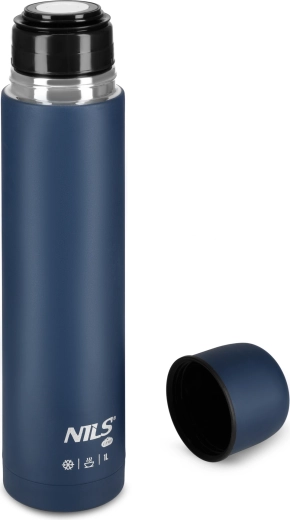 Tesnilni pokrov in udobno nalivanje