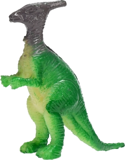 Kompaktna velikost za male raziskovalce