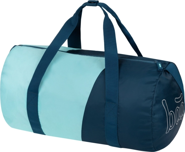 Zložljiva športna torba za treninge in potovanja