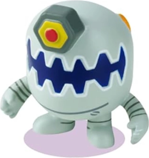 Zabaviščni avtobus za vaše Smashlings