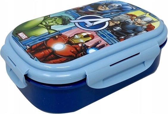 Priljubljen motiv Marvel Avengers