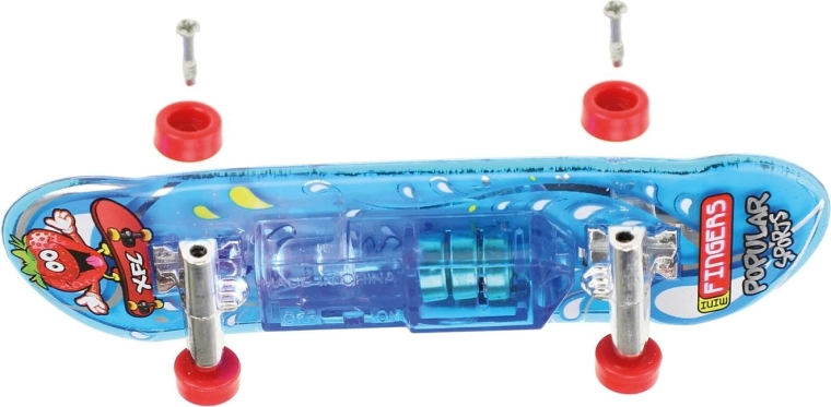 Gladko gibanje in stabilnost