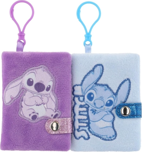 Plišasti ovitek z motivom Lilo & Stitch