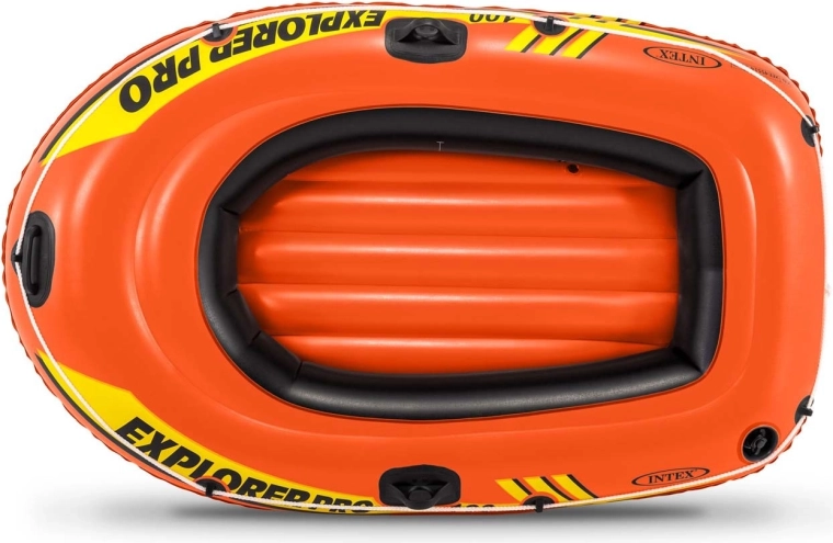 Tri neodvisne zračne komore za večjo varnost