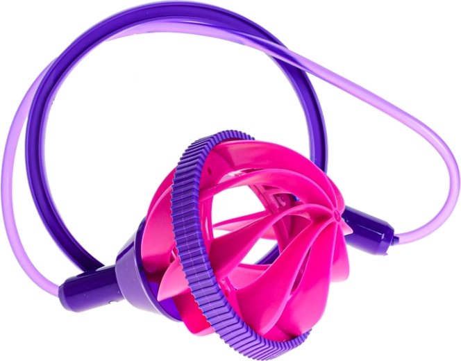 Zabava in trening koordinacije