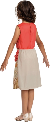 Kroj za enostavno preoblačenje