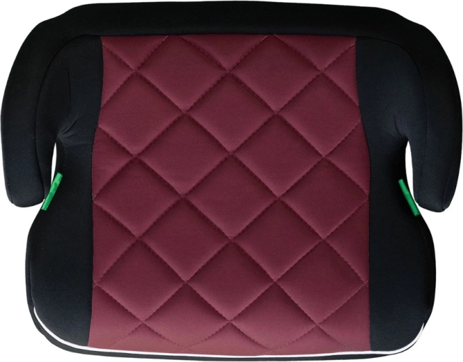 Udoben ergonomski sedež za višino 125–150 cm