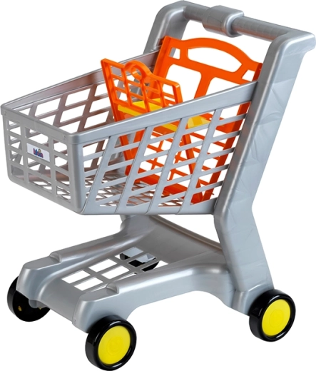 Sedež za punčko ali pliškota