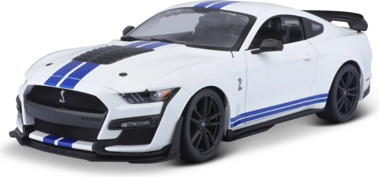 Kovinska die-cast izvedba Special Edition