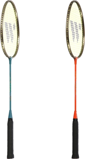 Stabilen in trpežen okvir za zanesljivost pri vsakem udarcu