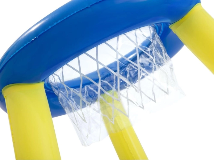 Odporen PVC-material in varen ventil