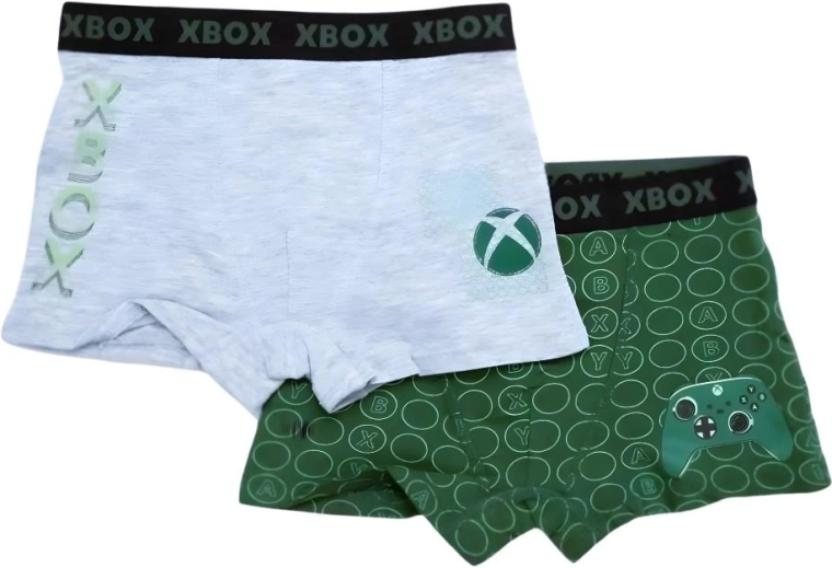 Dvopak boksaric Xbox