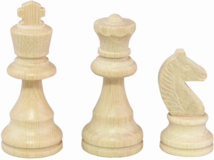 Timeless game for two players