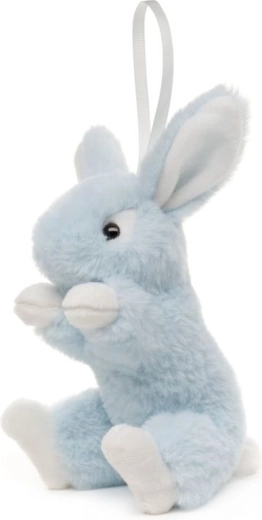 Soft cuddle toy suitable from birth