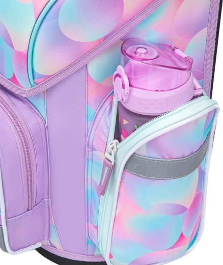 Varnost in praktičnost v vsaki podrobnosti