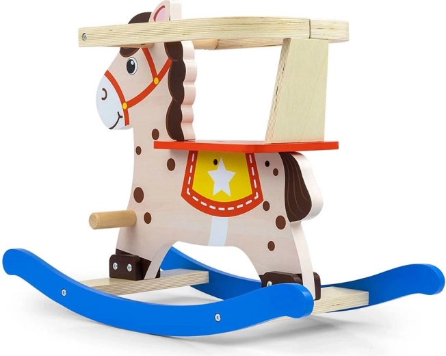 Varno guganje za najmlajše