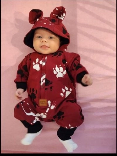 Mehak, raztegljiv in prijeten na dotik