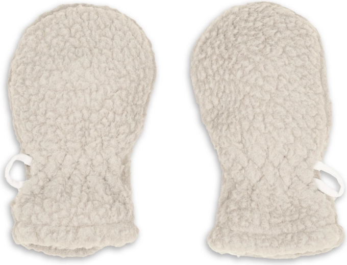 Topel teddy flis
