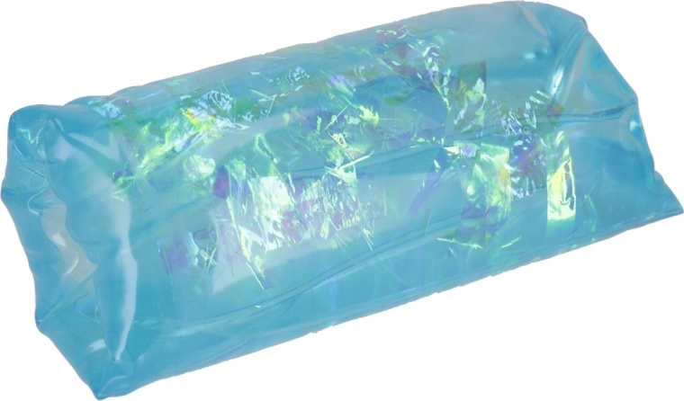 Pomirjujoč bleščeč učinek