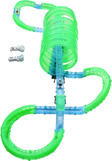 Dvojno dirkanje z daljinskim upravljanjem