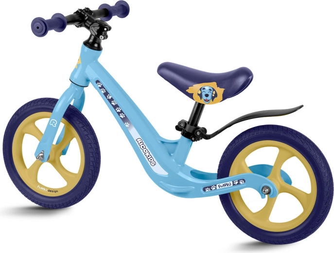 Raste z otrokom: višinsko nastavljiv sedež