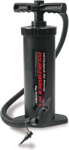 Batna ročna batna tlačilka Double Quick IIIS 37 cm Intex