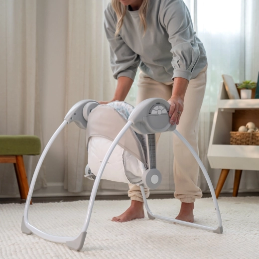 Lahka, kompaktna in potovalna