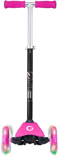 Balančno krmiljenje za razvoj ravnotežja