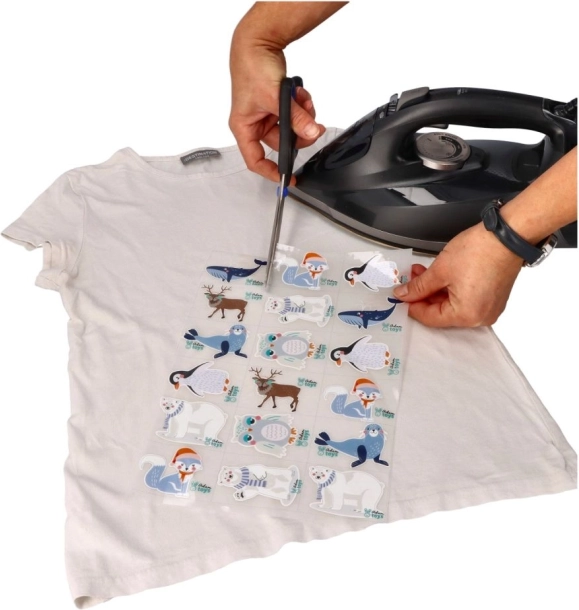 Kreativno okraševanje za otroke in odrasle