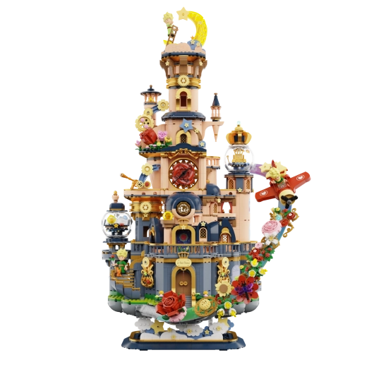 Impozanten dizajn in zbirateljski videz