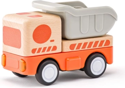 Svetleči tovornjak z glasbo Woody