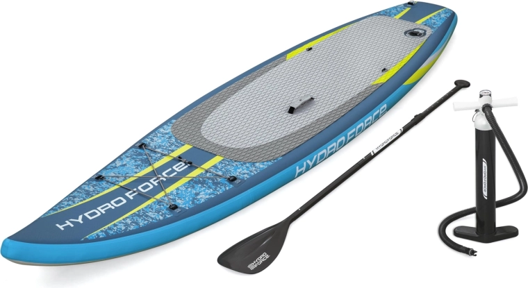 Komplet napihljive SUP deske Hydro Force Aqua Glider 320 cm