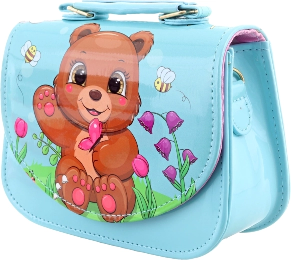 Praktično zapiranje na pritiskač