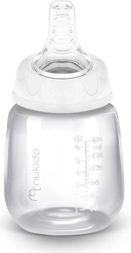 Lahek in trpežen material brez BPA