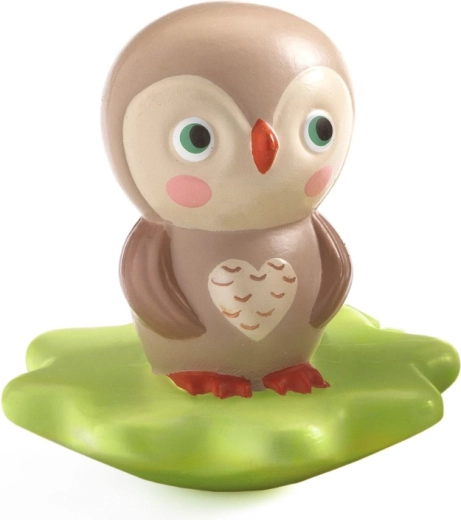 Sovica, ki osvoji otroška srca
