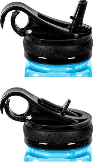 Zanka in kompakten dizajn za na pot