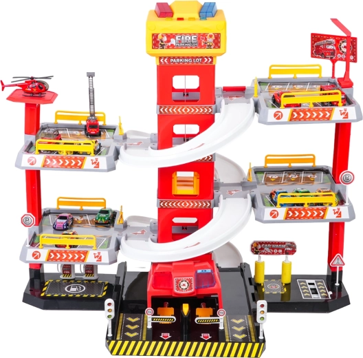 Svetlobni in zvočni učinki