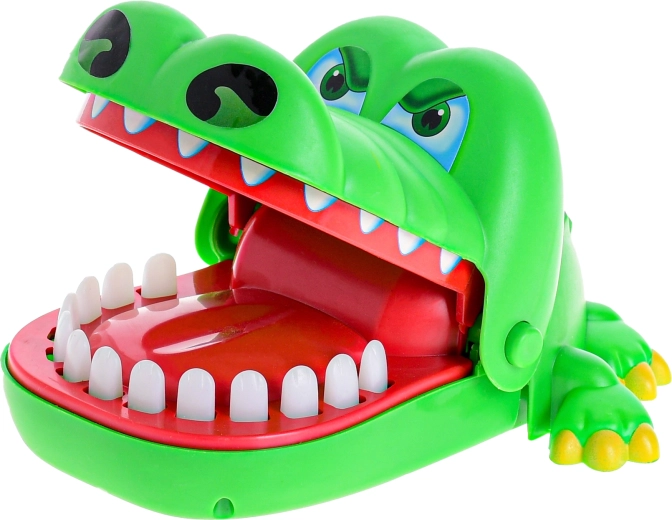 Družinska igra za več igralcev